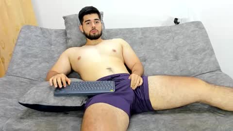 Hans online show from 18, 10, 2025