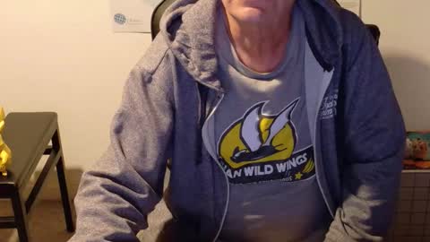 charly online show from 3, 11, 2025