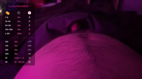 hansomeman2015 online show from 12, 10, 2025