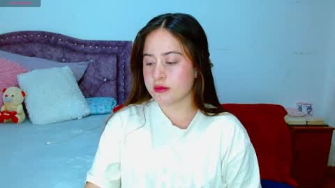isabella   online show from 5, 6, 2026