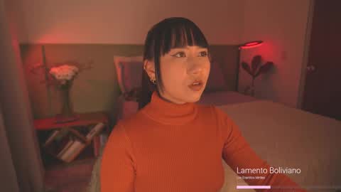 Mizi online show from 10, 9, 2025