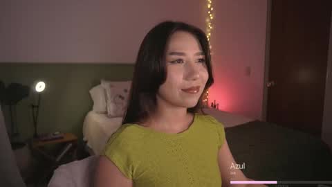 Mizi online show from 11, 10, 2025