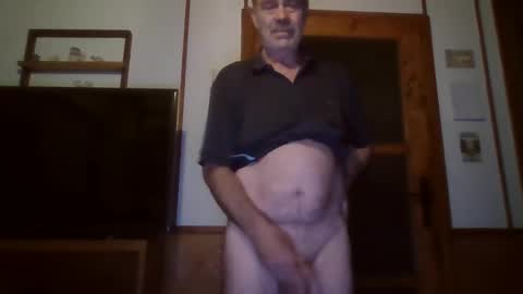 hanzik1954 online show from 12, 10, 2025