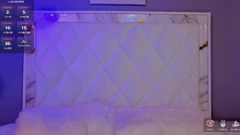 Hanzking01 online show from 3, 2, 2026