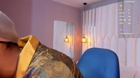 Hanzking01 online show from 10, 4, 2026