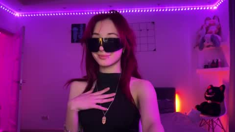 Call me Milly online show from 15, 12, 2025