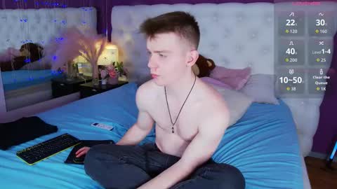 happydeimos online show from 21, 3, 2026