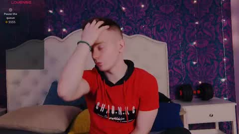 happydeimos online show from 24, 4, 2026