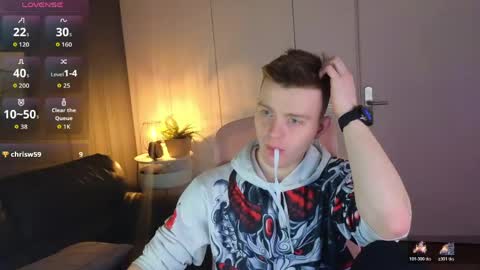 happydeimos online show from 25, 4, 2026