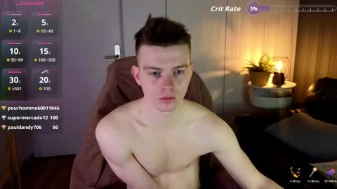 happydeimos online show from 28, 4, 2026