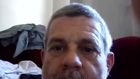 Snapshot of happydick69a chatting on 10, 10, 2025 happydick69a online show from 10, 10, 2025