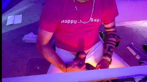 Josh Hamilton online show from 19, 11, 2025