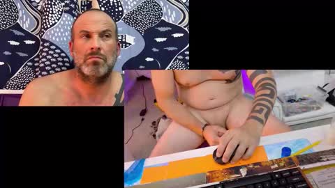 Josh Hamilton online show from 22, 12, 2025