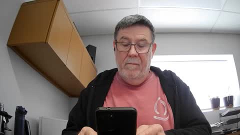 Snapshot of happyguy724 chatting on 2, 3, 2026 happyguy724 online show from 2, 3, 2026