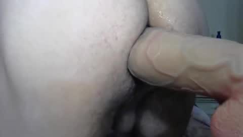 SlimAnus online show from 21, 4, 2026