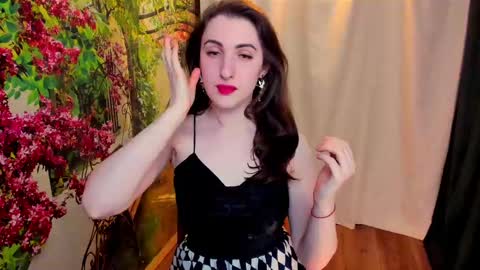 Snapshot of happymiracle chatting on 11, 2, 2025 happymiracle online show from 11, 2, 2025