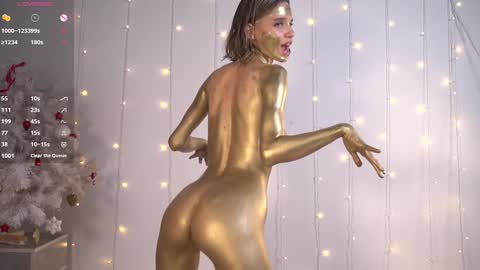 Evy  online show from 8, 1, 2025