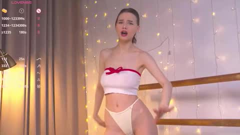 Evy  online show from 3, 2, 2026