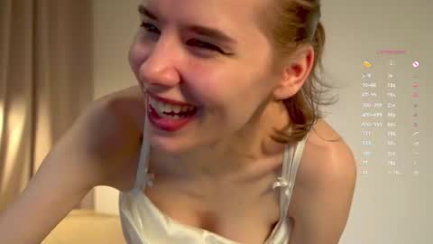 Evy  online show from 12, 6, 2026