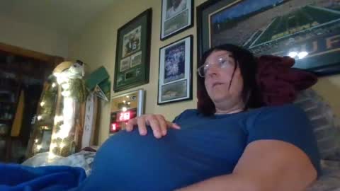 happynpregnantmi online show from 19, 7, 2026