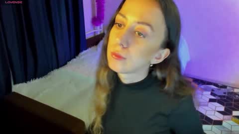Snapshot of happystephanie chatting on 19, 12, 2024 Stephanie online show from 19, 12, 2024