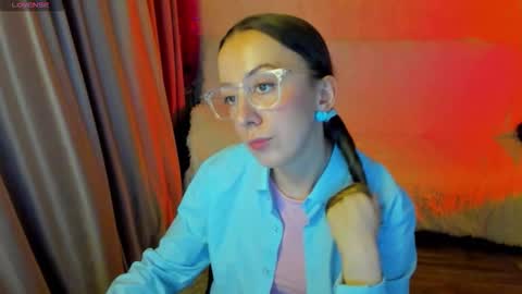 Stephanie online show from 24, 11, 2025