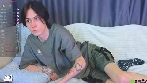 Mark online show from 4, 4, 2026