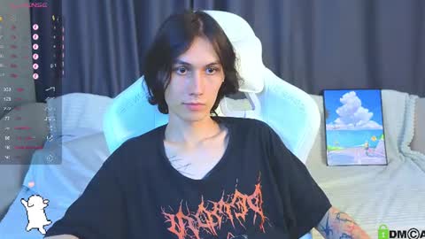 Mark online show from 23, 7, 2026