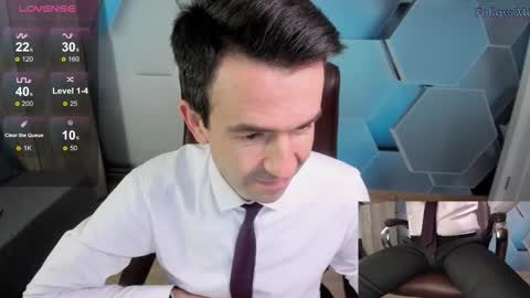 Steve online show from 14, 12, 2025