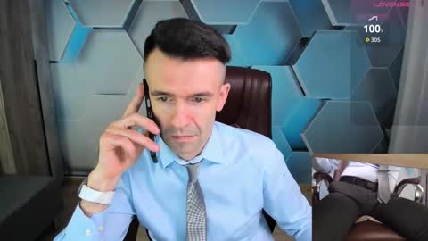 Steve online show from 5, 3, 2026