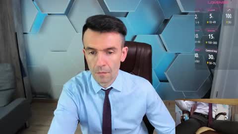 Steve online show from 12, 3, 2026