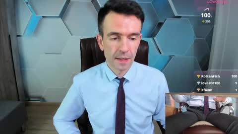 Steve online show from 22, 3, 2026