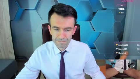 Steve online show from 29, 3, 2026