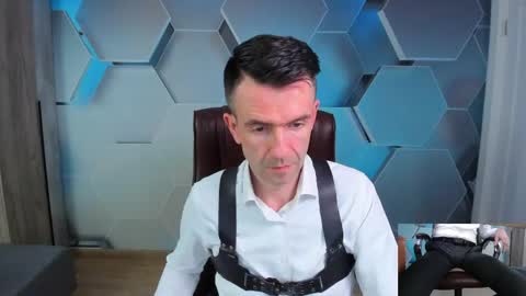 Steve online show from 13, 4, 2026