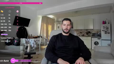 Hard Cock online show from 30, 10, 2025