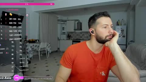 Hard Cock online show from 20, 11, 2025