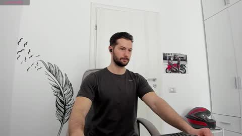 Hard Cock online show from 19, 2, 2026