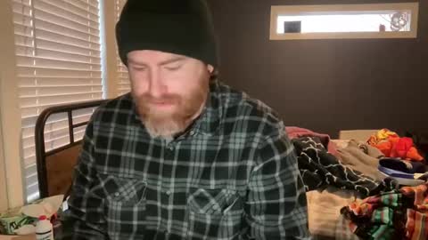 Snapshot of hard_irishman chatting on 13, 1, 2025 Zach online show from 13, 1, 2025