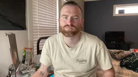 Snapshot of hard_irishman chatting on 27, 1, 2025 Zach online show from 27, 1, 2025