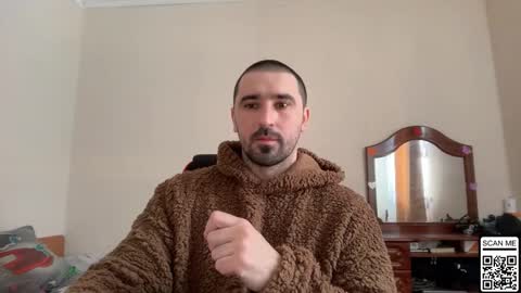 Vadim online show from 22, 2, 2026