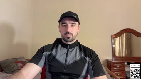 Vadim online show from 25, 2, 2026