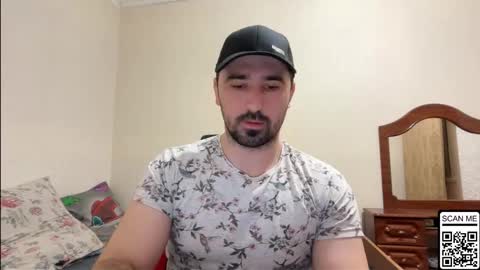 Vadim online show from 17, 3, 2026