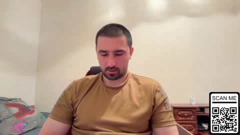 Vadim online show from 15, 5, 2026