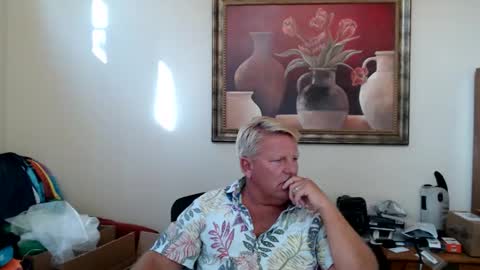 Steele and Cassie online show from 26, 5, 2026