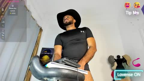 hardboy_latin online show from 22, 4, 2026