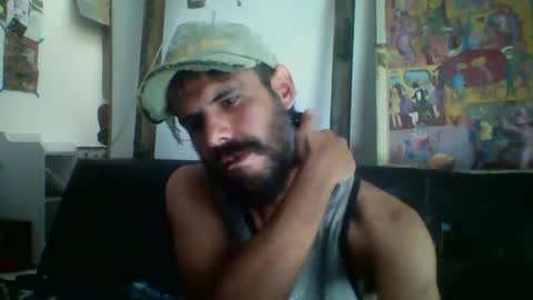 hardcoke92 online show from 16, 9, 2025