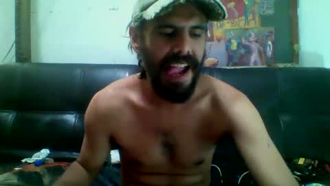 hardcoke92 online show from 16, 9, 2025