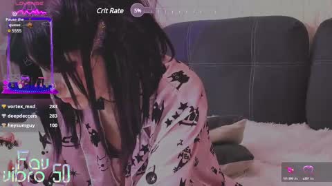 Snapshot of hardcore_hentai chatting on 28, 2, 2025 Mia online show from 28, 2, 2025