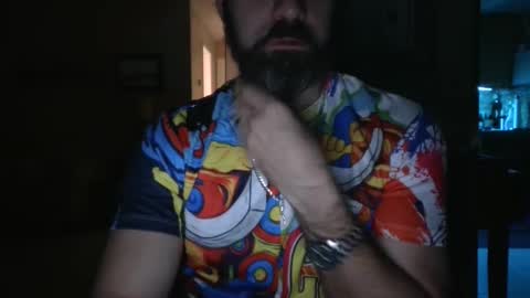 HcoreMike online show from 7, 3, 2025