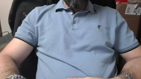 HcoreMike online show from 25, 10, 2025